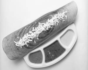 Cheese Dosa