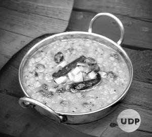 Cholar Dal