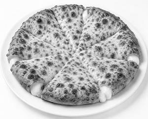Cheese Burst Pizza
