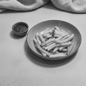 Classic Fries