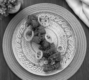 Crisy Fried Pork