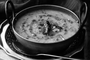 Dal Tadka