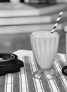 Strawberry Love Shake