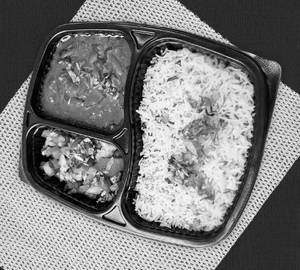 Rajma Chawal