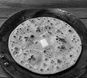 Tawa butter roti amul