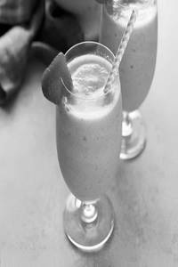 Strawberry Colada