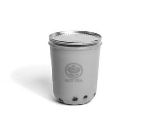 Vanilla Bean Cold Coffee [350ml]
