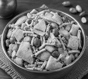 Mixed Boondi