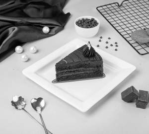 Belgian Truffle Pastry