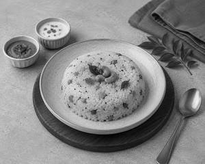 Rava Upma