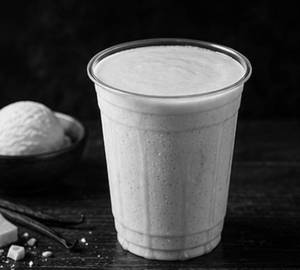 Vanilla shake