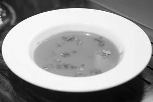 Tomato Basil Soup
