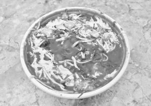 Rajma Masala