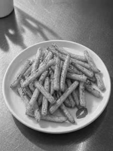Peri Peri French Fries