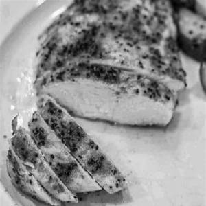 Baked Chicken Breast (250gm)