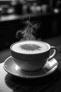 Hot Coffee