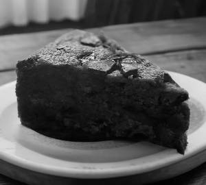 Chocolate Orange Cake