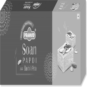SOAN PAPDI 200 GM
