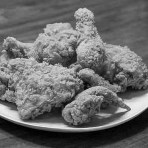 3pc Chicken (1 Thigh + 1 Drum Stick + 1 Wing)