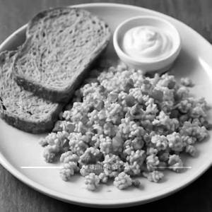 Tofu Scramble