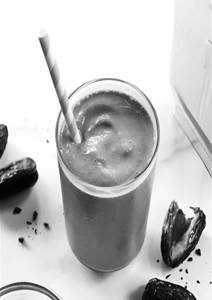 Chocolate Smoothie
