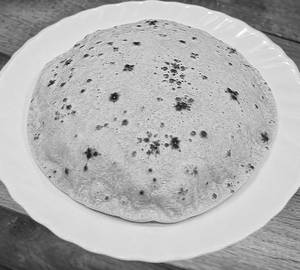 Tawa Chapati