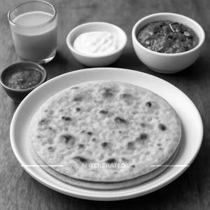 1 Chapati