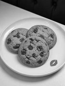 Chocolate Chunk Cookie