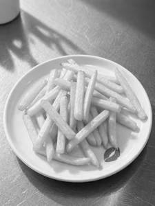 Classic French Fries