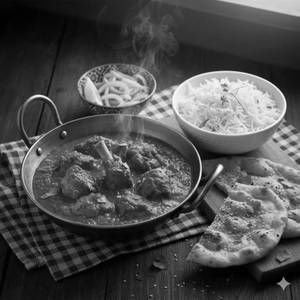 Mutton Masala