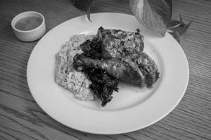 Rustic Roast (signature)
