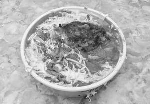 Veg Kofta