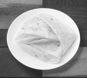 Rumali Roti