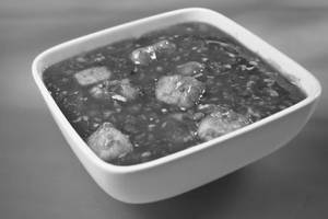 Chiili Paneer Gravy