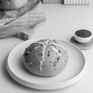 Korean Garlic Bun