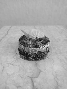 German Black Forest Cake