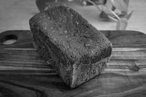 Gluten Free Amaranth Bread