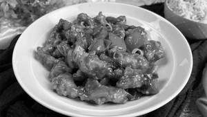 Chicken Manchurian