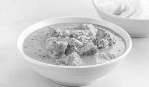 Malabari Chicken