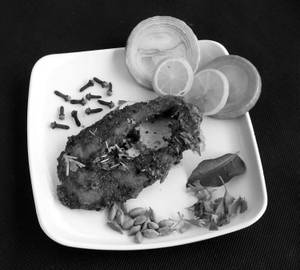 Ragandi Fish Fry [1 Piece]