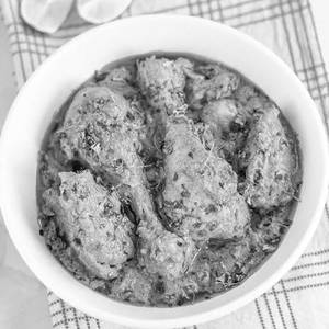 Chicken Abgari