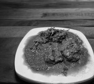 Bhaji Gosh