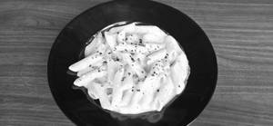 Alfredo Pasta