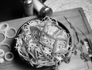 Hakka Noodle Veg