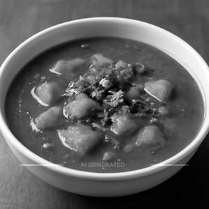 Pulusu Curry