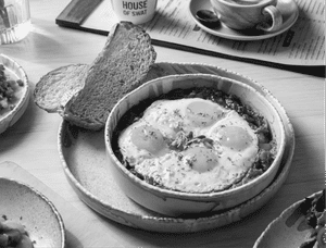 Shakshuka