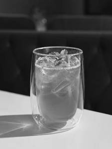 Peach Iced Tea