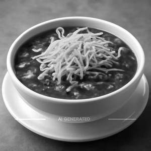 Non-veg Manchow