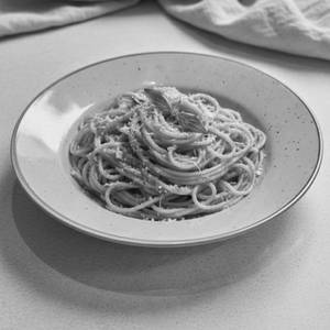 Arrabbiata Fire Spaghetti