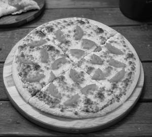 Tomato 🍅 Pizza [8 Medium]